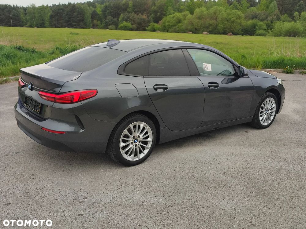 BMW Seria 2 218i Edition Colorvision - 9