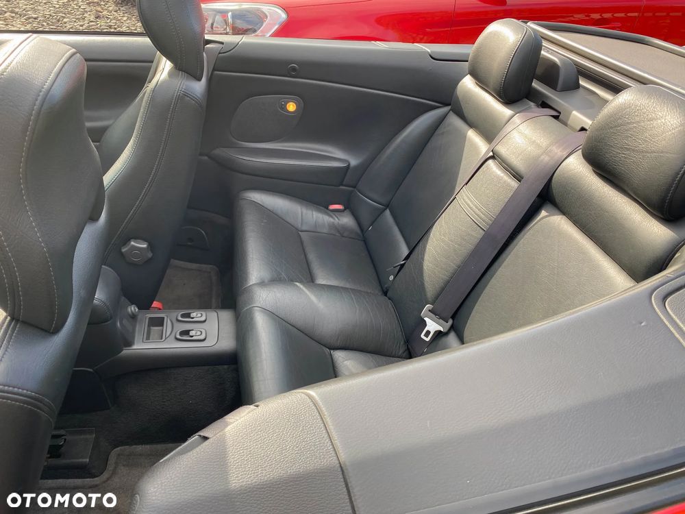 Volvo C70 - 19