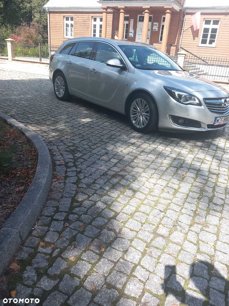 Opel Insignia - 2