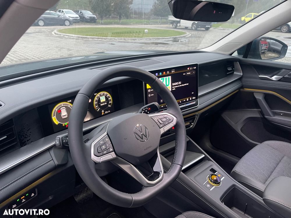 Volkswagen Tayron 2.0 TDI 4Motion DSG Life - 24