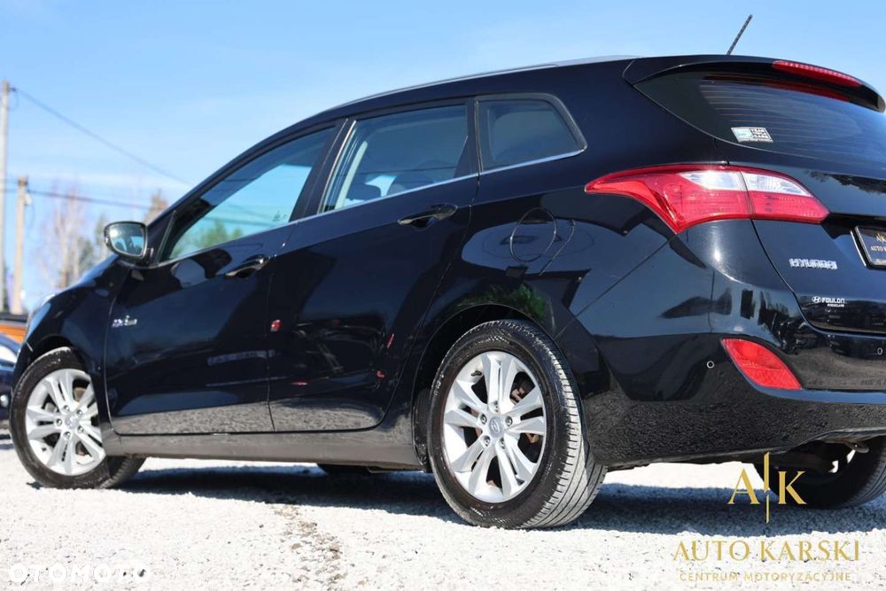 Hyundai i30 - 16