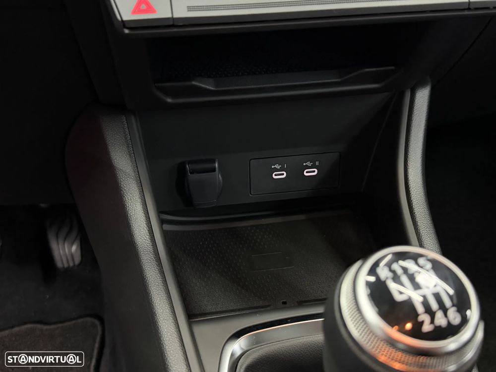 Mitsubishi ASX 1.0 MPI-T Bi-Fuel Kaiteki - 25