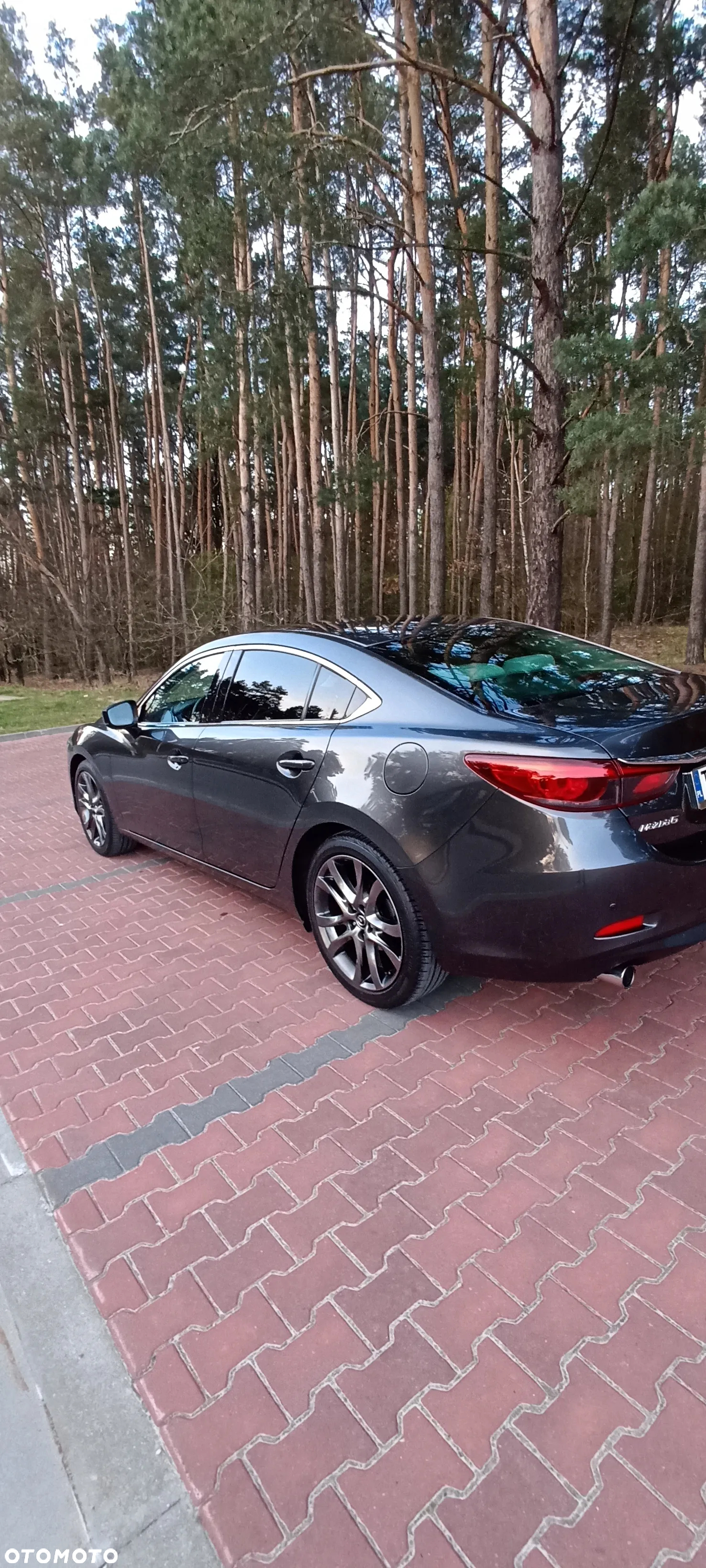 Mazda 6 2.0 Skypassion I-ELoop - 5