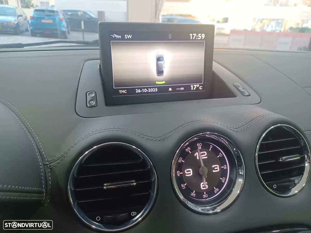 Peugeot RCZ 1.6 200 THP - 15