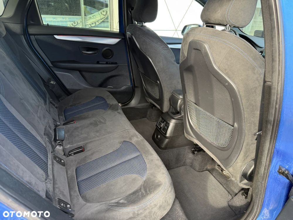 BMW Seria 2 218d Sport-Aut M Sport - 19