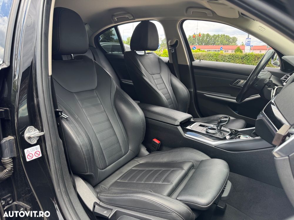 BMW Seria 3 - 17
