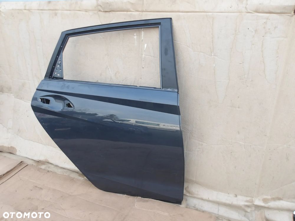 DRZWI PRAWY PRZOD HYUNDAI I20 III - 12