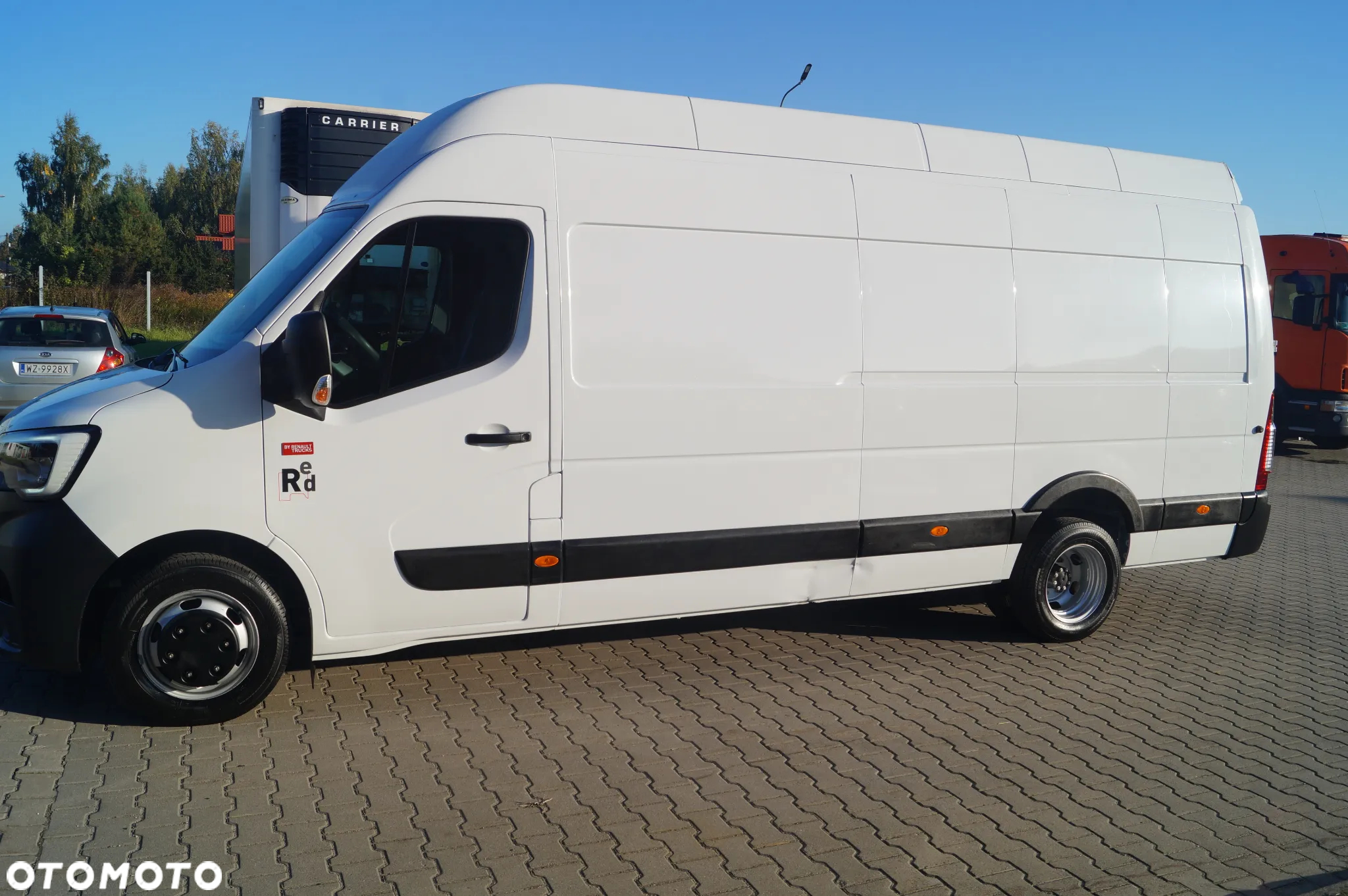 Renault Master L4H3 Na Blizniaku - 40