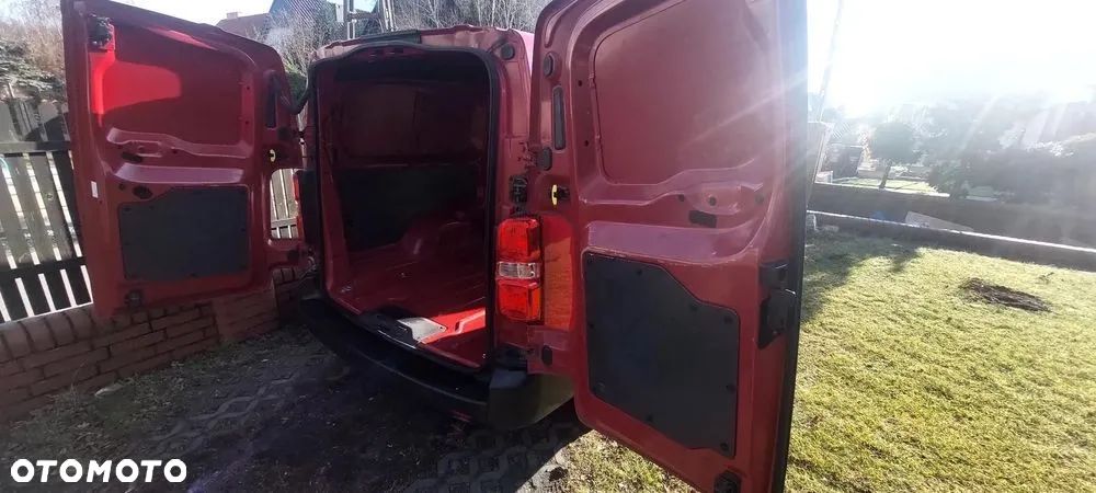 Citroën Jumpy club XL - 11