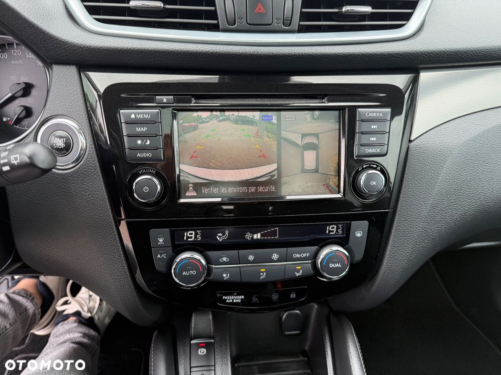 Nissan Qashqai 1.3 DIG-T MHEV Tekna+ - 8