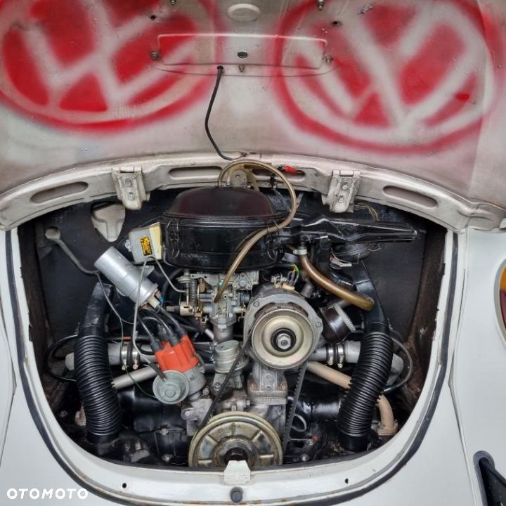 Volkswagen Garbus - 24
