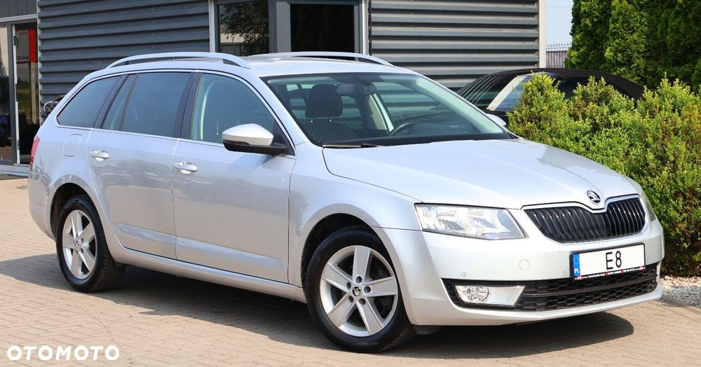 Skoda Octavia - 9