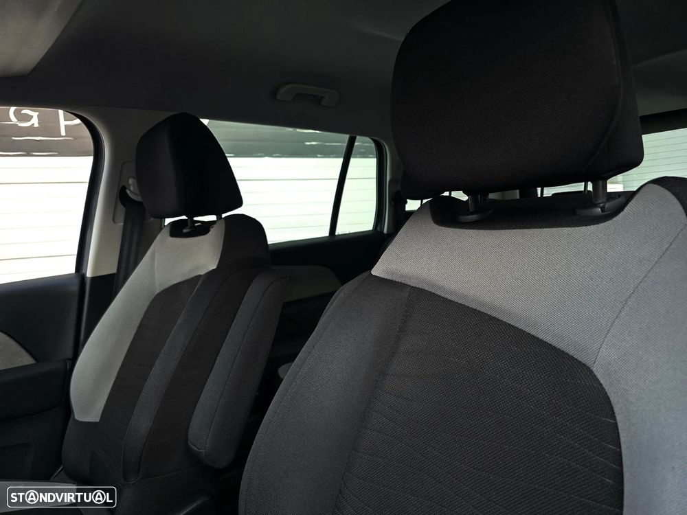 Citroën C4 Grand Picasso 1.6 BlueHDi Seduction - 47