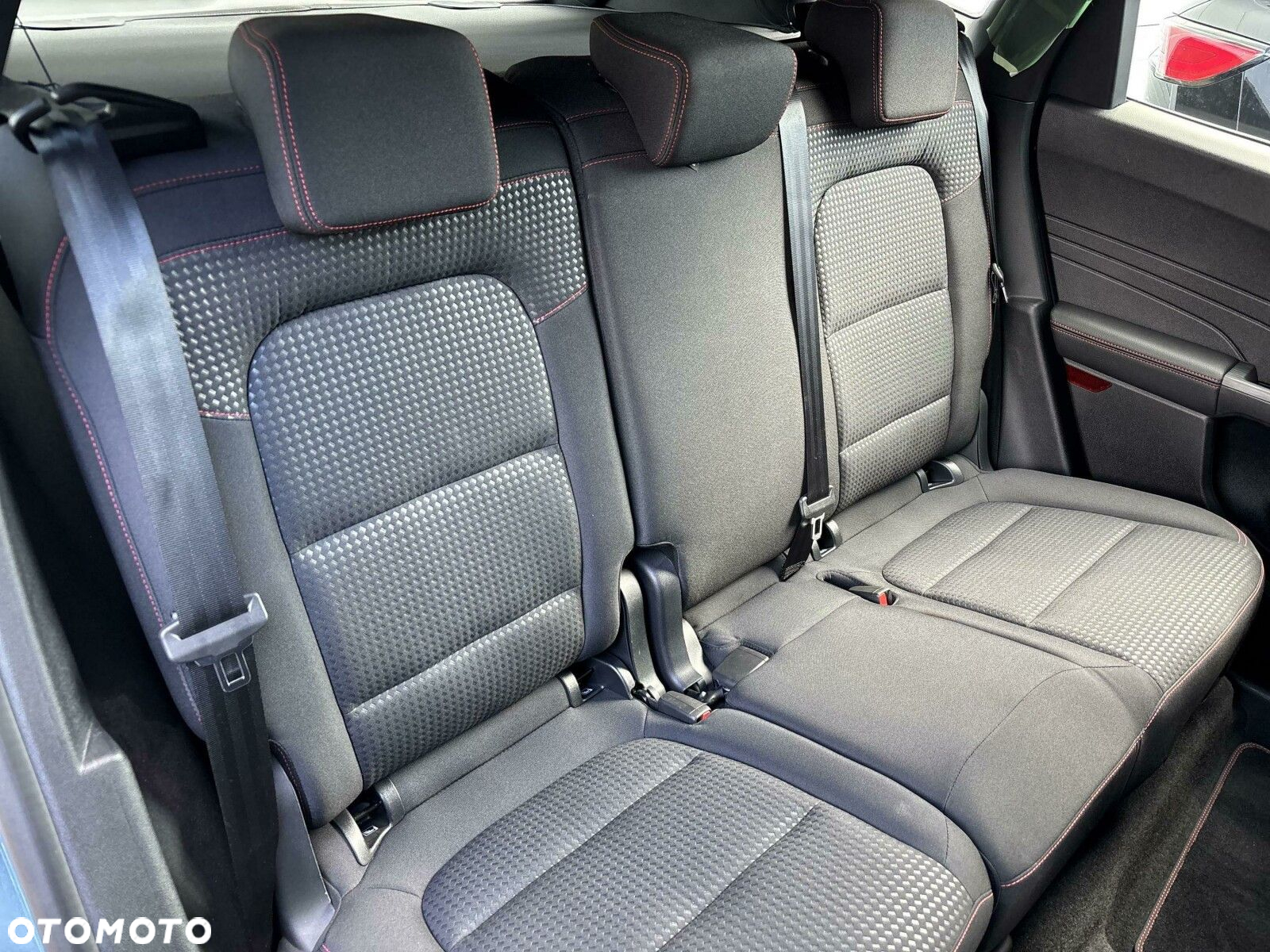 Ford Kuga - 23