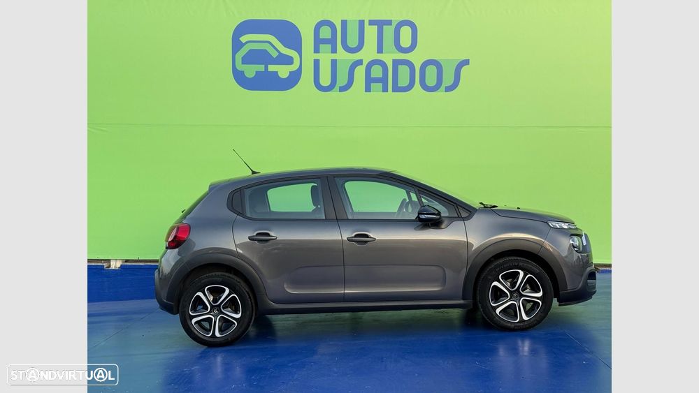 Citroën C3 1.2 PureTech Plus - 7