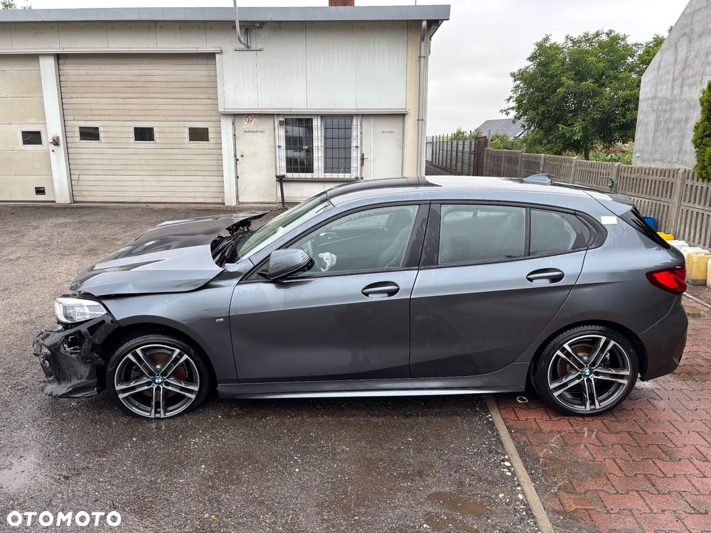 BMW Seria 1 - 4