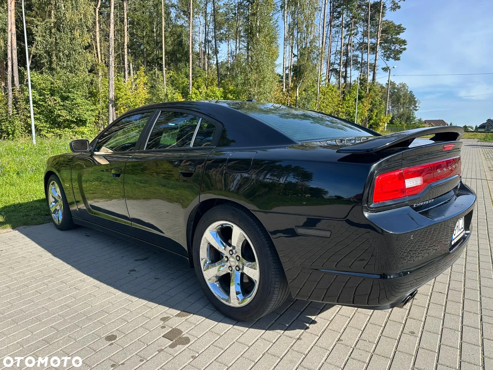 Dodge Charger - 6