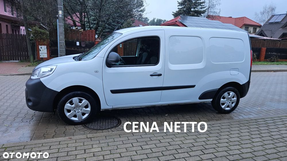 Renault KANGOO - 6