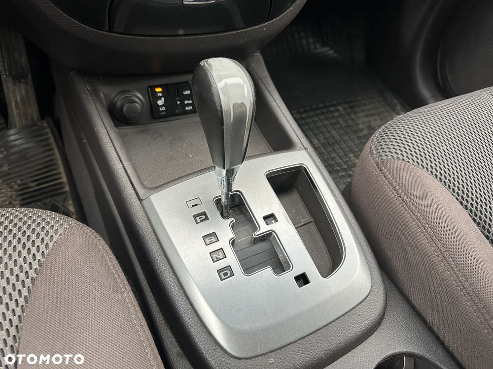 Hyundai Santa Fe 2.2 CRDi Executive - 27