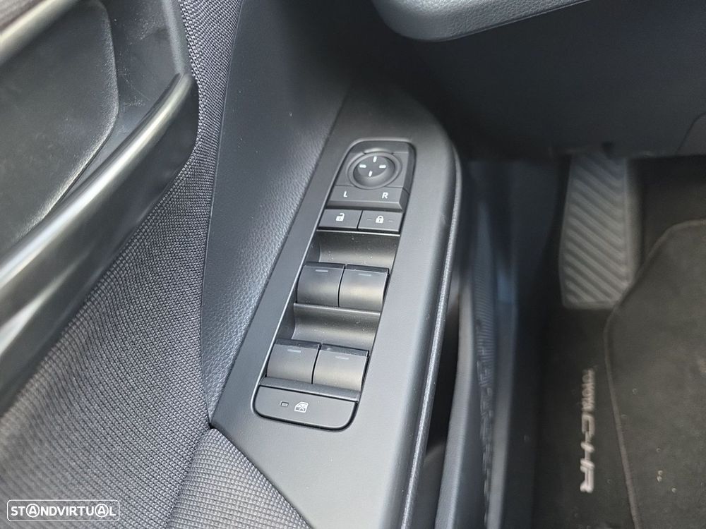 Toyota C-HR - 20