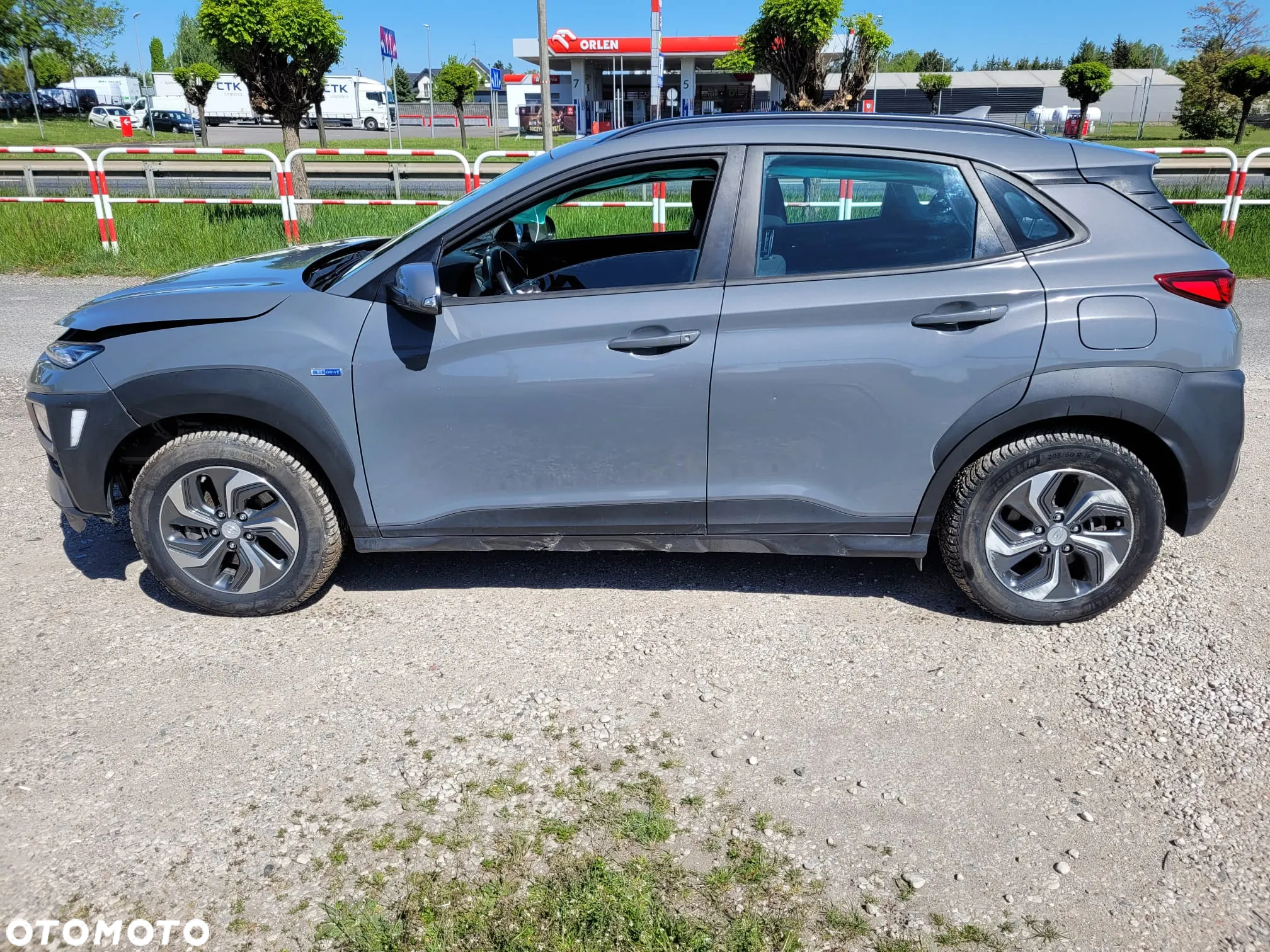 Hyundai Kona 1.6 GDI DCT Hybrid EDITION 30 - 18