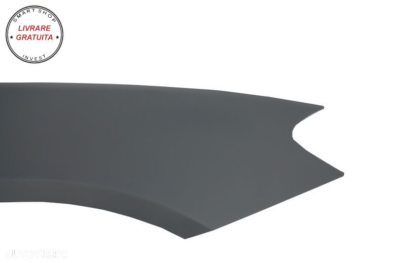 Pachet Exterior Complet BMW Seria 6 F06 (2011-2017) M6 Design- livrare gratuita - 17