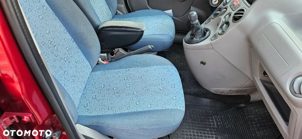 Fiat Panda 1.1 Active dla kobiet - 26