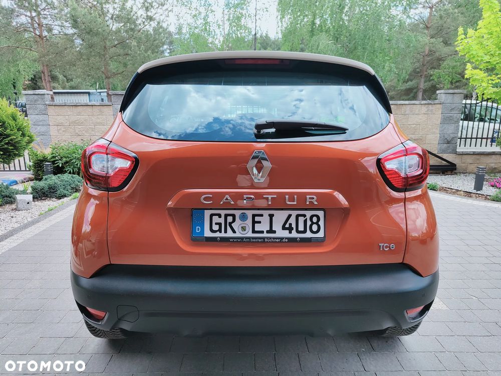 Renault Captur (ENERGY) TCe 90 INTENS - 26