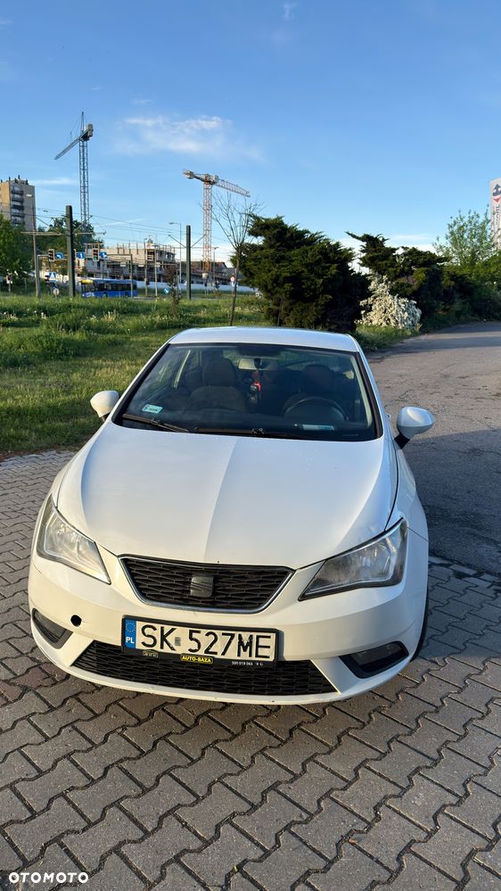 Seat Ibiza SC 1.2 TDI Ecomotive Reference - 3