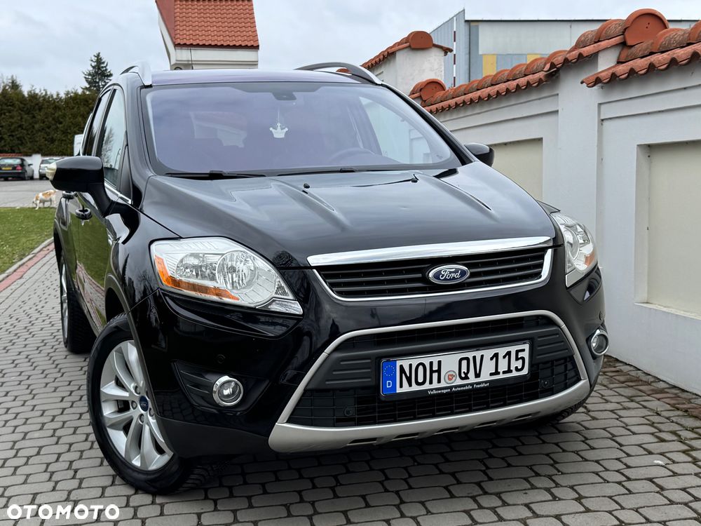 Ford Kuga - 6