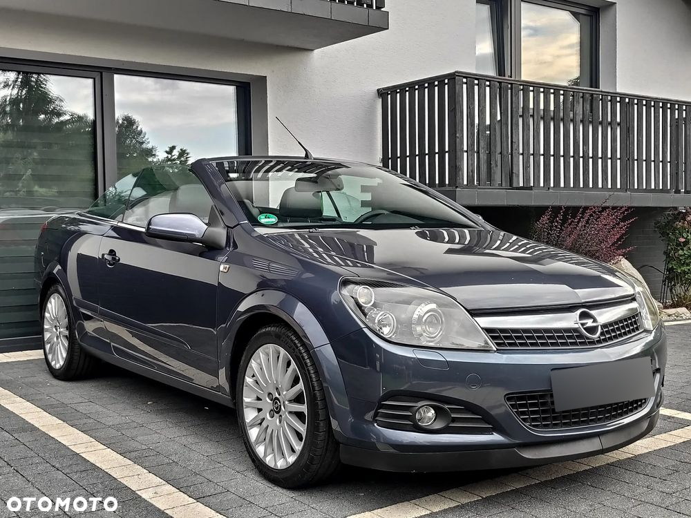 Opel Astra - 4