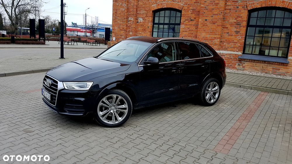 Audi Q3 - 23