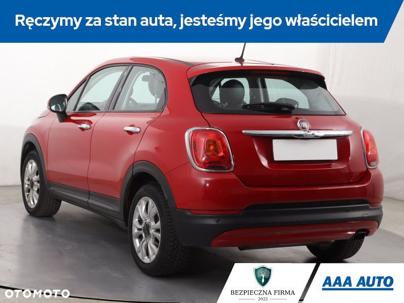 Fiat 500X - 6