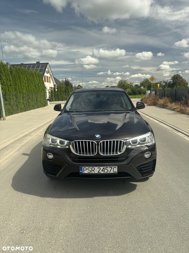 BMW X4 - 2