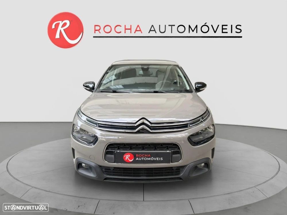 Citroën C4 Cactus 1.2 PureTech Feel - 3