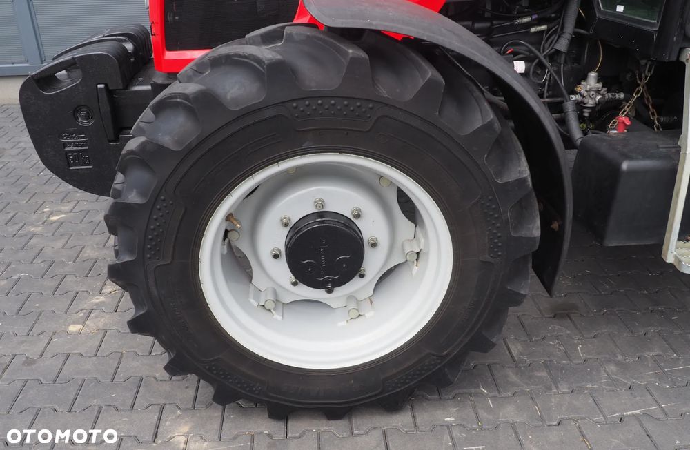Zetor Proxima 85 - 14
