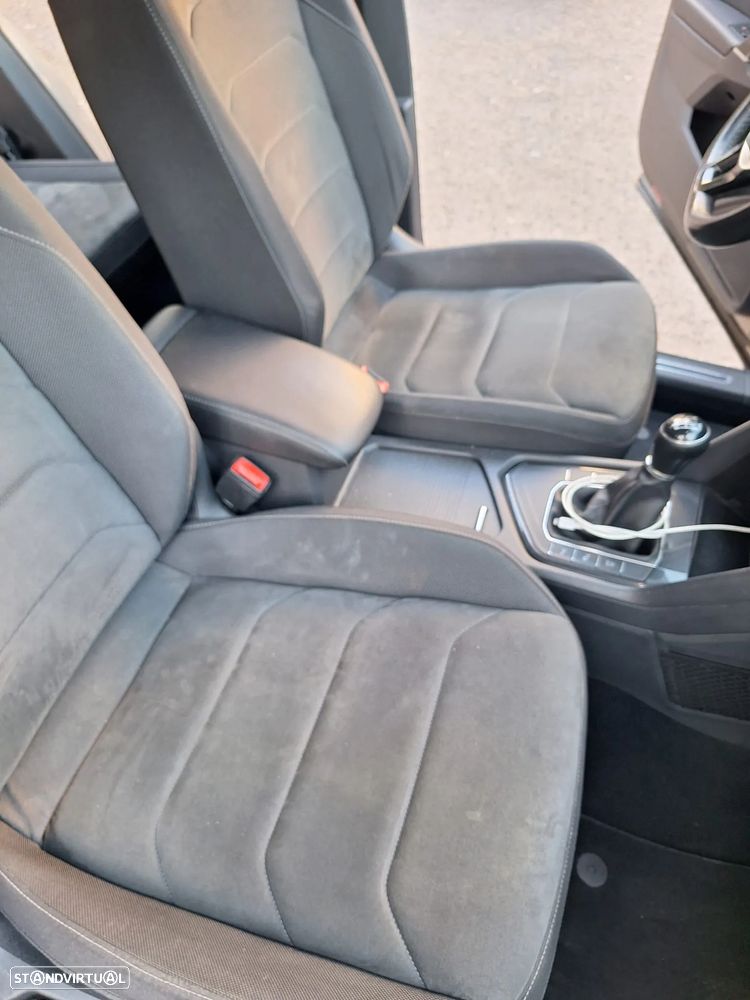 VW Tiguan 2.0 TDI Highline - 18