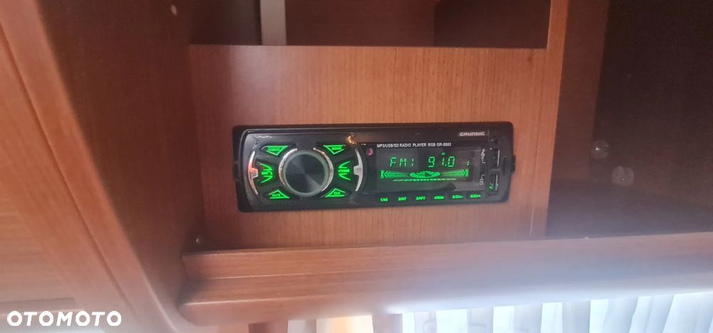 KNAUS Südwind Exclusive - 38