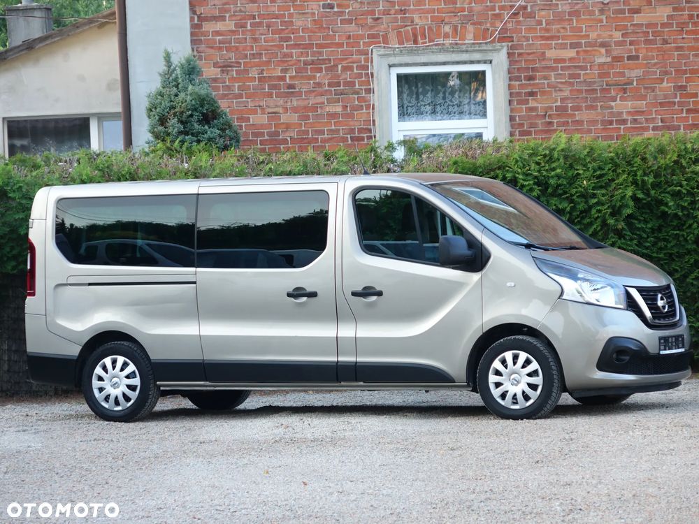 Renault Trafic Grand Passenger 3,0t Business - 1