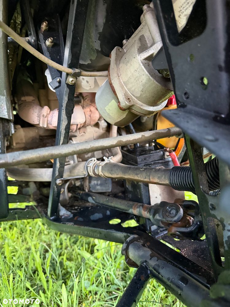 Polaris Sportsman - 12