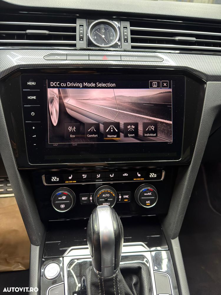 Volkswagen ARTEON 2.0 TDI SCR 4Motion DSG R-Line - 16