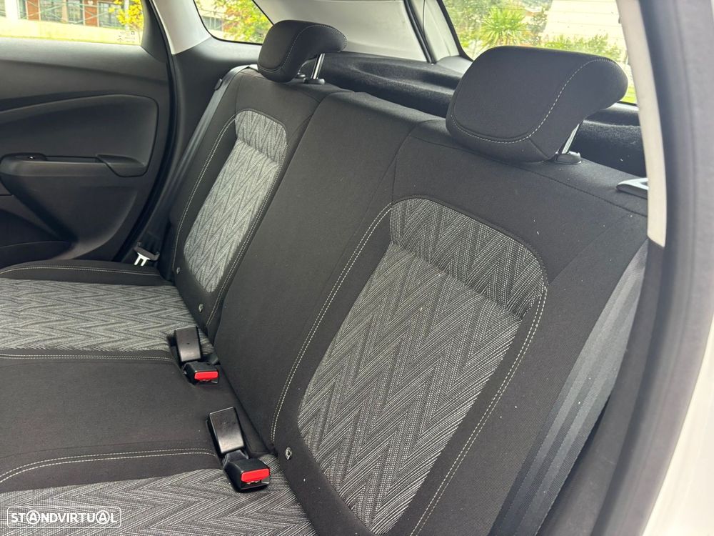 Opel Crossland X 1.2 T 2020 - 59