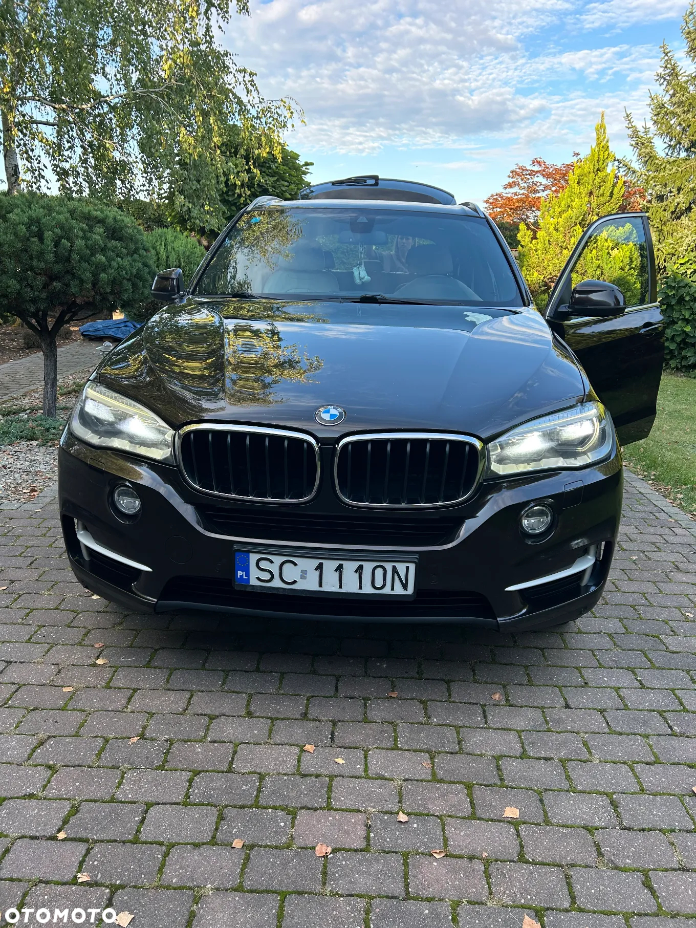 BMW X5 xDrive30d - 19