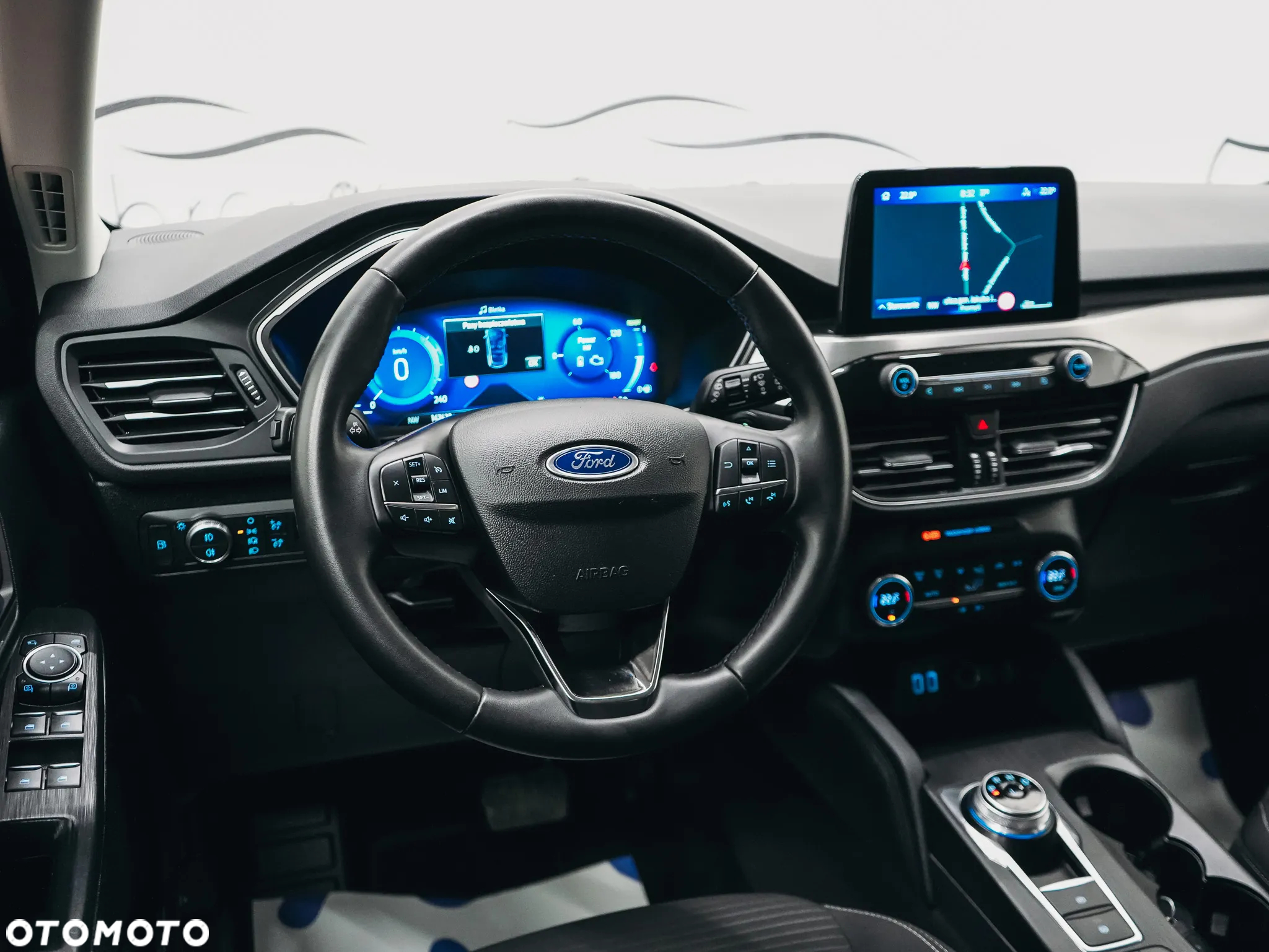 Ford Kuga 2.5P PHEV FWD Titanium - 18
