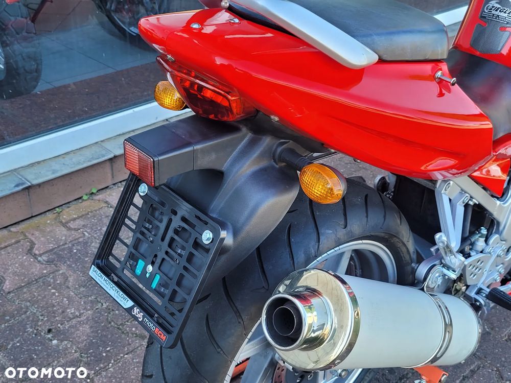 Hyosung GT - 24