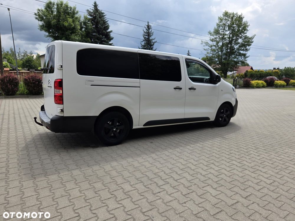 Citroën Jumpy Combi - 5