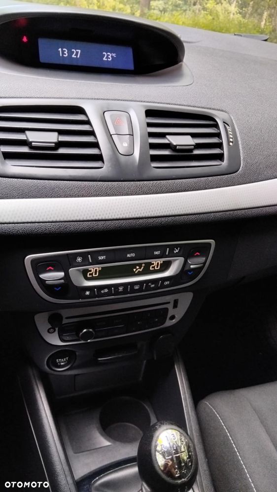 Renault Megane 1.5 dCi Life - 9
