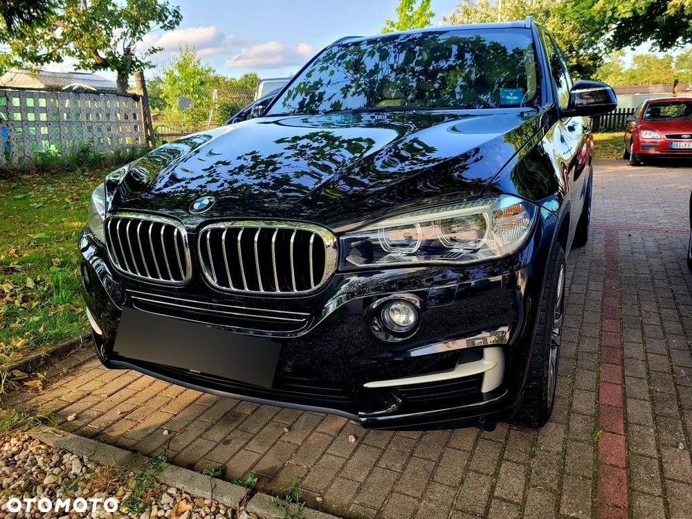BMW X5 - 4