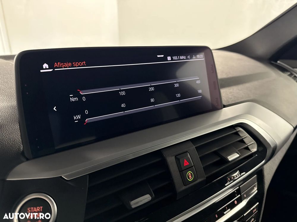 BMW X4 xDrive20d Aut. xLine - 24
