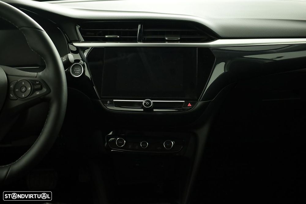 Opel Corsa-e Elegance - 7